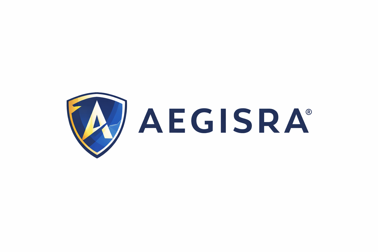 Aegisra Logo